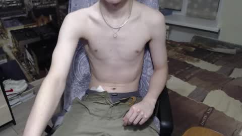 Fedya online show from 12-08-24, 03:56