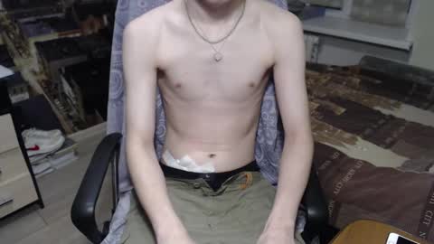 Fedya online show from 12-09-24, 04:26