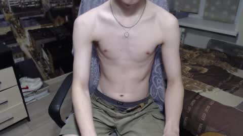 Fedya online show from 12-11-24, 05:26