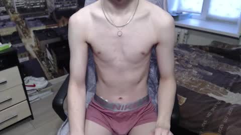 Fedya online show from 12-14-24, 05:07