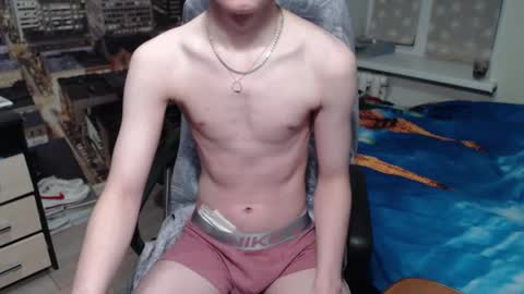 Fedya online show from 12-22-24, 03:44