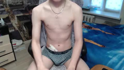 Fedya online show from 12-27-24, 05:31