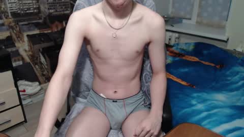 Fedya online show from 12-30-24, 04:31