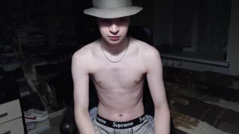 Fedya online show from 01-22-25, 12:16