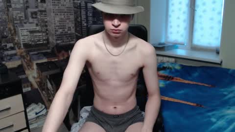 Fedya online show from 01-31-25, 04:47