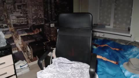 Fedya online show from 02-01-25, 09:40