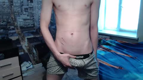 Fedya online show from 02-10-25, 05:47