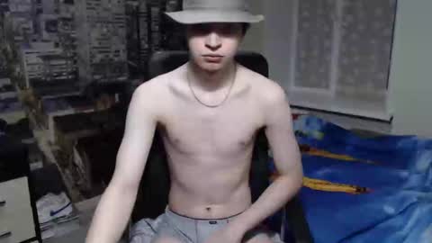 Fedya online show from 02-16-25, 02:54