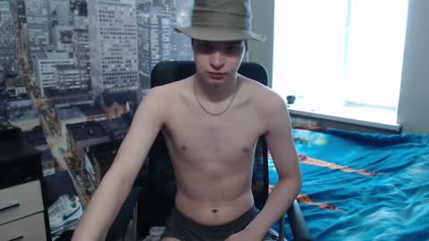 Fedya online show from 03-05-25, 10:11