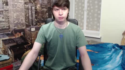 Fedya online show from 09-24-25, 03:59