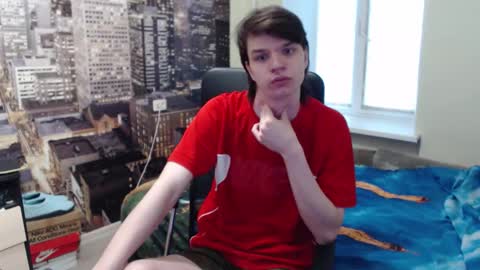 Fedya online show from 09-30-25, 02:38