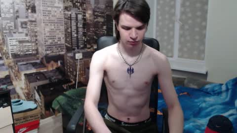 Fedya online show from 10-03-25, 01:02