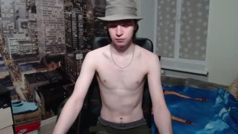 Fedya online show from 10-03-25, 07:11