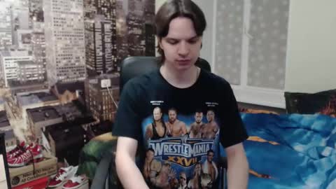 Fedya online show from 10-17-25, 09:50