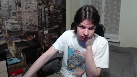 Fedya online show from 10-23-25, 07:01