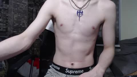 Fedya online show from 11-17-25, 07:19