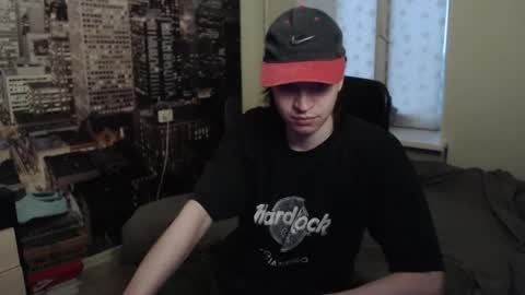 Fedya online show from 11-24-25, 04:12