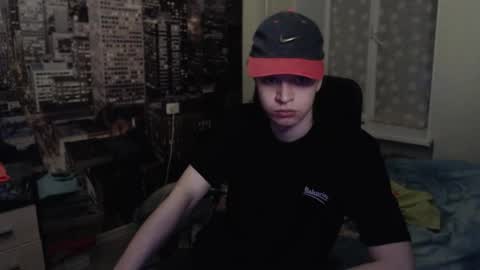 Fedya online show from 12-01-25, 07:41