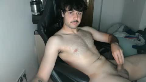ghosti online show from 04-19-26, 11:51