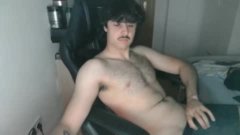 ghosti online show from 05-08-26, 10:37