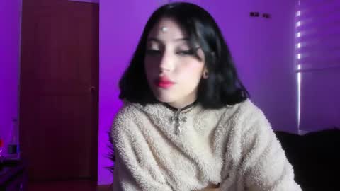 ghostly_doll online show from 02-17-25, 09:30