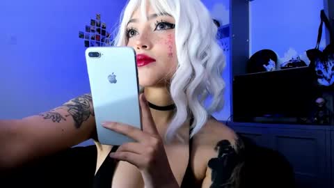 ghostly_doll online show from 03-07-25, 08:33