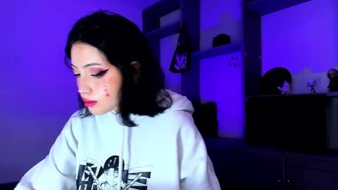 ghostly_doll online show from 03-12-25, 07:38