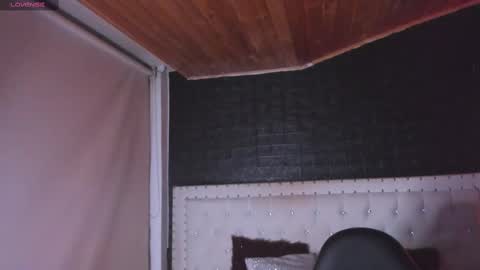 Snapshot of ghosty_doll chatting on 02-24-25, 08:14 Allison online show from 02-24-25, 08:14