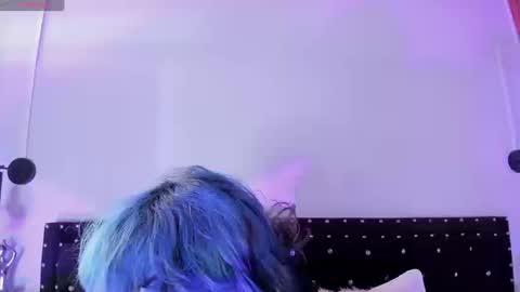 Snapshot of ghosty_doll chatting on 09-13-25, 01:44 Allison online show from 09-13-25, 01:44