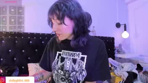 Allison  online show from 03-06-26, 08:27