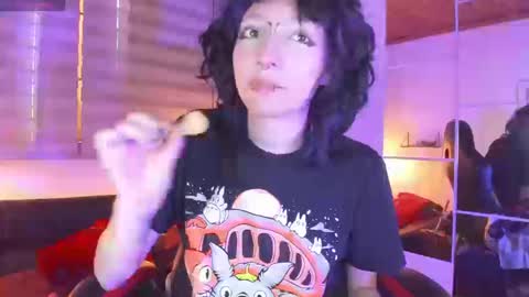 Allison  online show from 03-12-26, 05:19