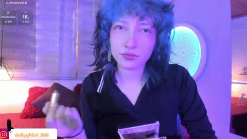 Allison  online show from 05-23-26, 08:24