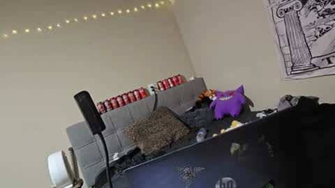 Snapshot of ghothy_femboy chatting on 08-08-26, 02:25 GhothyFemboy online show from 08-08-26, 02:25