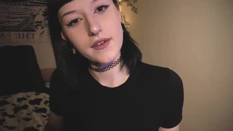 ghoticspectre online show from 03-19-26, 04:11