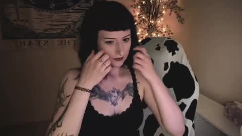 ghoticspectre online show from 06-09-26, 01:23