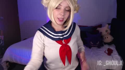 Annie   Im going to be offline from 29nov to 3dec online show from 02-15-25, 02:26