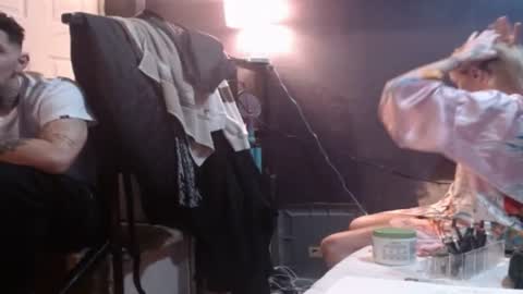 Snapshot of ghxstface23 chatting on 02-22-26, 12:01 ghxstface23 online show from 02-22-26, 12:01