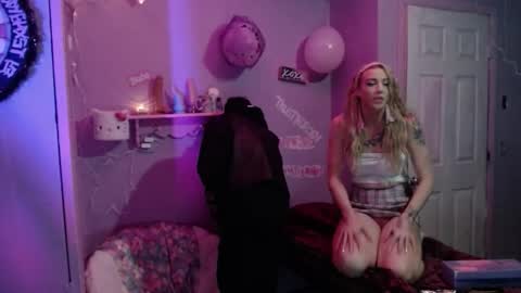 ghxstface23 online show from 03-07-26, 06:54