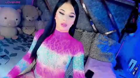 Gia Ferrara online show from 11-02-25, 12:24