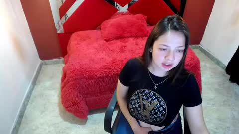 Snapshot of gia_atm chatting on 02-10-25, 06:03 Gia atm online show from 02-10-25, 06:03