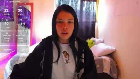 Snapshot of gia_contii chatting on 07-06-26, 03:03 giaaaa online show from 07-06-26, 03:03
