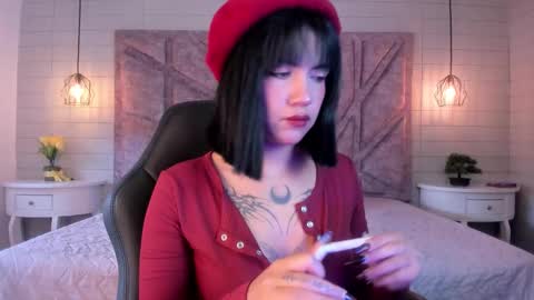 Gia online show from 03-20-26, 12:32