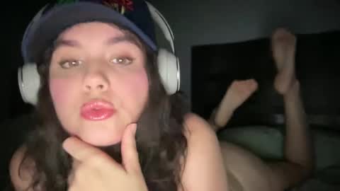 The Queen of Squirt online show from 12-04-24, 04:54