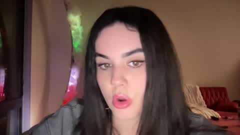 The Queen of Squirt online show from 01-12-25, 03:17