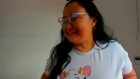 nahomi online show from 03-08-25, 02:08