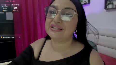 nahomi online show from 10-11-25, 09:57