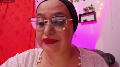 nahomi online show from 01-12-26, 10:48