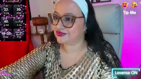 Snapshot of gia_nahomi chatting on 02-23-26, 10:29 nahomi online show from 02-23-26, 10:29