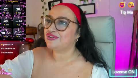 nahomi online show from 03-08-26, 02:04