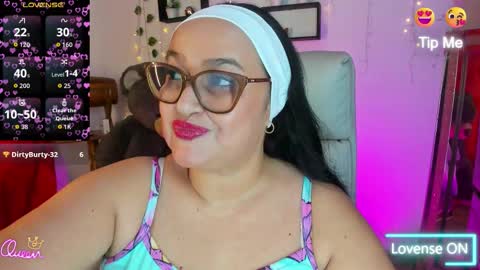 nahomi online show from 03-09-26, 11:31